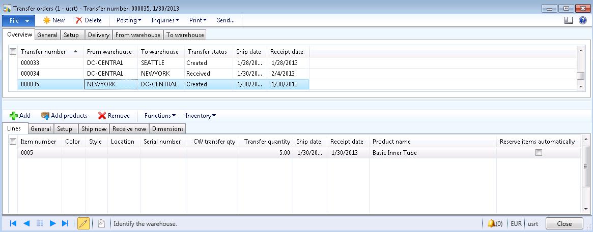 microsoft dynamics pos 2009 serial