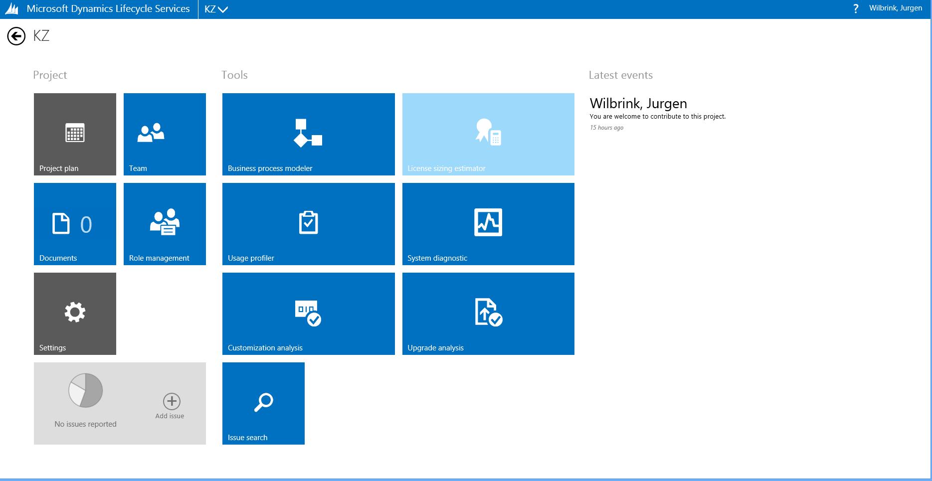 microsoft dynamics pos query tool